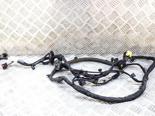 Used Wiring harness VOLVO XC60 II (246) B4 Mild-Hybrid AWD (197 hp) 27762449