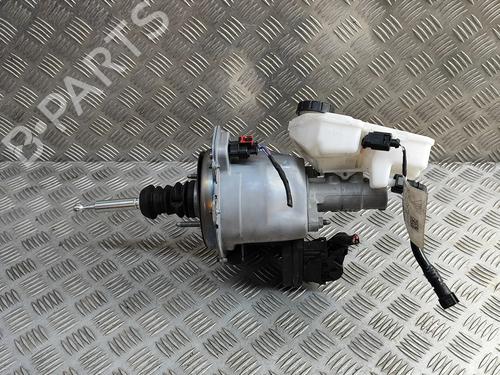 Used Servo brake PORSCHE TAYCAN Cross Turismo (Y1B) 4 (Y1BBD1) (476 hp) 28497857
