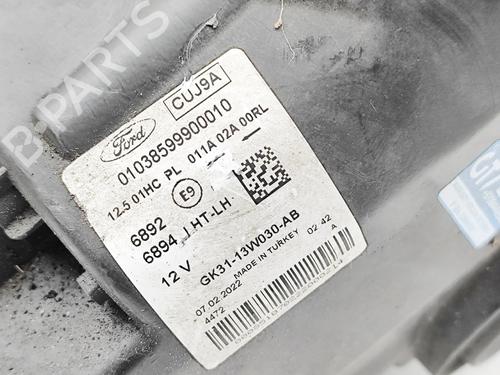 Left headlight FORD TRANSIT V363 Platform/Chassis (FED, FFD) 2.0 EcoBlue | BP38184748C28 - Image 12