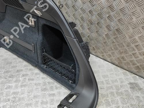 Bagagerumsbeklædning PORSCHE MACAN (XAB) 4 Electric 4 (XABBB1, XABFD1) | BP38466777I3 - Image 5
