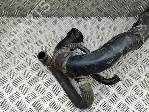 Pipe FORD FIESTA VII (HJ, HF) 1.0 EcoBoost | BP37402771M125 - Image 5