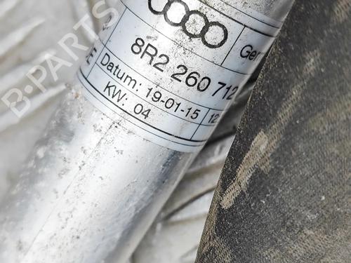 AC pipe AUDI Q5 (8RB) 2.0 TDI quattro | BP40152069M126 - Image 4