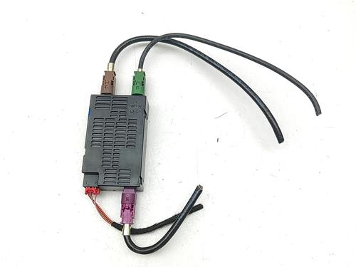 Electronic module VW TOUAREG (CR7, RC8) 3.0 eHybrid 4motion | BP33382045M83 - Image 4