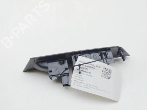 Right rear window switch SKODA KAROQ (NU7, ND7) 1.5 TSI | BP39566343I28 - Image 3