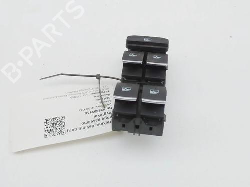 Right front window switch VW TAYRON (R41) 1.5 eHybrid | BP39534864I26 - Image 3