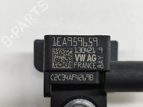 Elektronisk sensor VW ID.3 (E11, E12) Pro | BP28430634M84