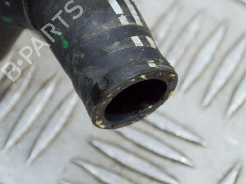 Pipe BMW X3 (G01, F97, G08) M Competition | BP27753853M125 