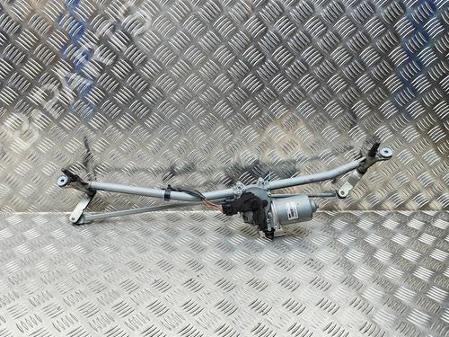 Used Front wipers mechanism Front wipers mechanism NISSAN NV400 Platform/Chassis (X62, X62B) dCi 145 (146 hp) 30284816 30284816