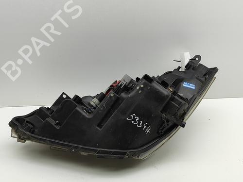 Right headlight TOYOTA YARIS (_P13_) 1.3 (NSP130_, NSP130) | BP26022666C29
