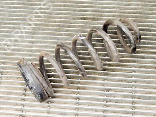Used Shock absorber spring HYUNDAI TUCSON (TL, TLE) 1.7 CRDi (141 hp) 20337623