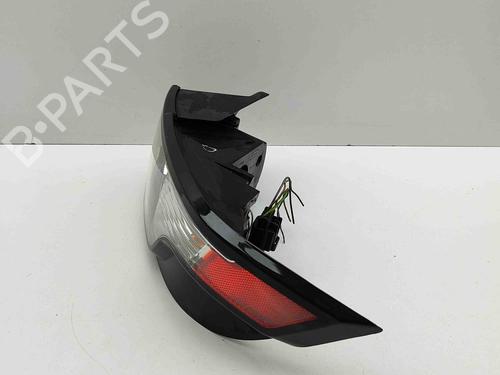 Right taillight LAND ROVER RANGE ROVER EVOQUE (L538) 2.2 D 4x4 | BP29486671C35 