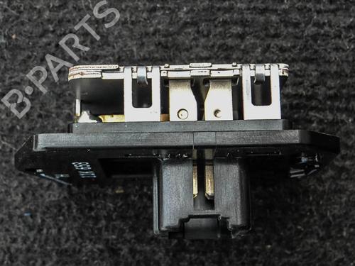Heater resistor HONDA JAZZ III (GE_, GG_, GP_, ZA_) 1.2 (GG1) | BP14642418M108