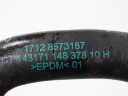 Pipe BMW 3 (F30, F80) 335 d xDrive | BP30826960M125 - Image 4
