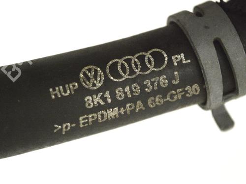 Pipe AUDI A5 (8T3) 1.8 TFSI | BP30225609M125 