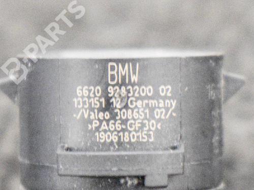 Electronic module BMW 6 Gran Turismo (G32) 640 i | BP8833991M83 