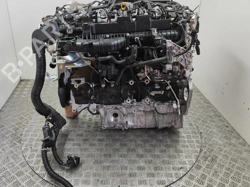 Engine MAZDA CX-80 (KL_) e-SKYACTIVE-D MHEV AWD (KL0H, KL3R3P) | BP34701401M1 - Image 4