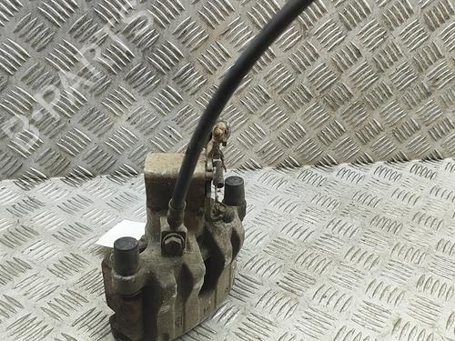 Right rear brake caliper SAAB 9-3 (YS3F, E79, D79, D75) 1.9 TiD | BP27257794M106 