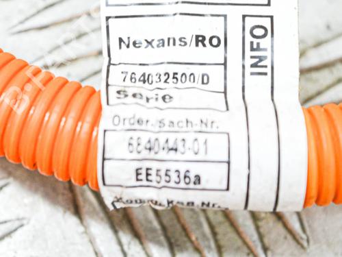 Wiring harness BMW i3 (I01) Electric | BP14634120E16