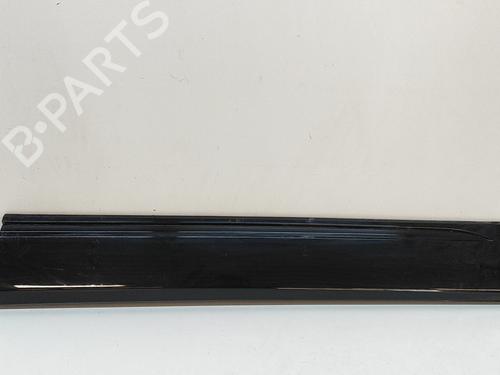 Used Door moulding trim AUDI Q8 (4MN, 4MT) 50 TDI Mild Hybrid quattro (286 hp) 28954369