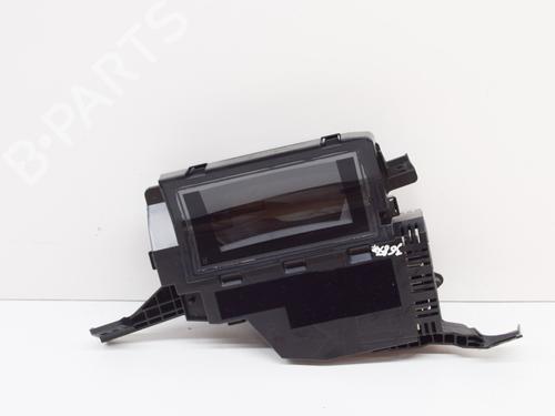 Used Display monitor TOYOTA PRIUS (_W5_) 1.8 Hybrid (ZVW50, ZVW50_, ZVW51_, ZVW50R, ZVW51) (122 hp) 27757537