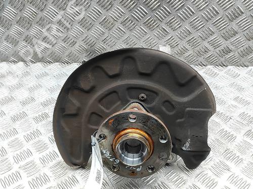 Used Left front steering knuckle Left front steering knuckle VW TIGUAN (AD1, AX1) 2.0 TDI (150 hp) 33465119 33465119