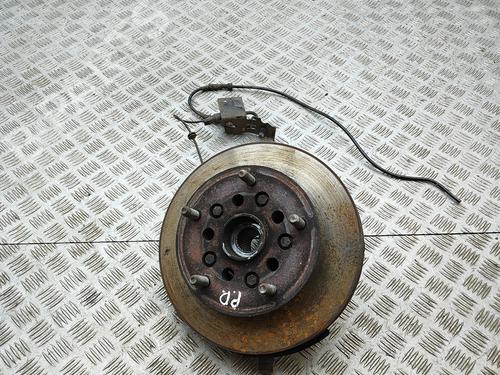 Used Right front steering knuckle Right front steering knuckle 37598756 37598756