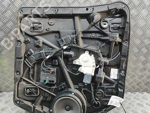 Used Front left window mechanism MERCEDES-BENZ VITO Van (W447) 114 CDI (447.601, 447.603, 447.605) (136 hp) 31047752