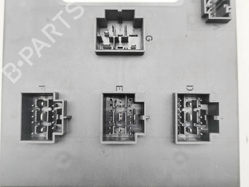 Electronic module AUDI A6 C7 Avant (4G5, 4GD) 2.0 TDI quattro | BP34102182M83  - Image 5