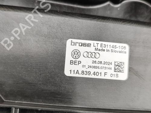 Rear left window mechanism VW ID.4 (E21) PRO | BP33731879C24 - Image 7