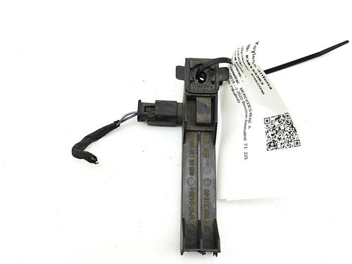 Electronic module MERCEDES-BENZ A-CLASS (W177) AMG A 35 4-matic (177.051) | BP38756093M83 - Image 8
