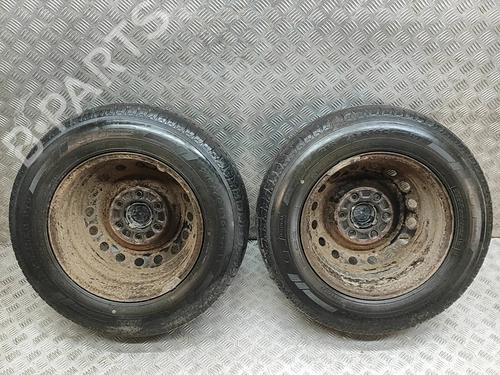 Fælgsæt FORD RANGER (TKE) 2.2 TDCi | BP35983209C100  - Image 5