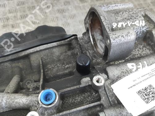 Gearbox VOLVO XC60 II (246) T8 Hybrid AWD | BP30574880M3