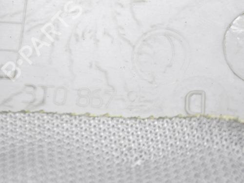 Other SKODA SUPERB II Estate (3T5) 2.0 TDI 16V | BP14628502O1 