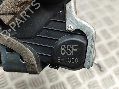 Front right lock SUBARU FORESTER (SJ_) 2.0 D AWD (SJD) | BP33392944C97  - Image 8