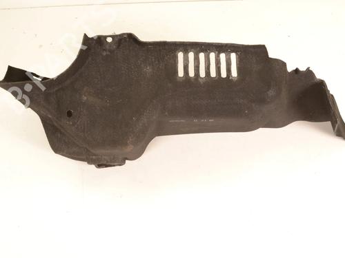 Boot lining JAGUAR XF I (X250) 5.0 | BP30258955I3