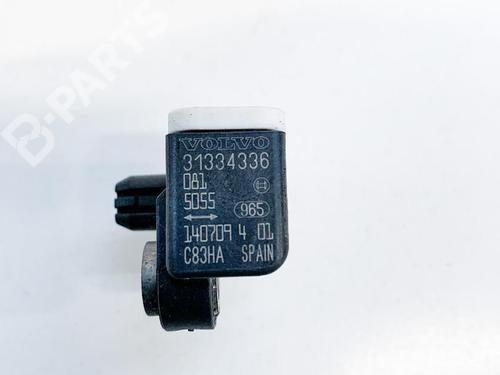 Electronic sensor VOLVO V60 I (155) D4 | BP6760542M84 