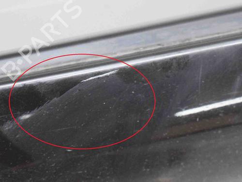 Right sideskirt RENAULT ZOE (BFM_) ZOE | BP14619801C114 