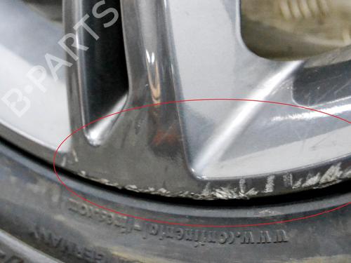 Rim LAND ROVER RANGE ROVER EVOQUE (L538) 2.0 D 4x4 | BP8843785C45
