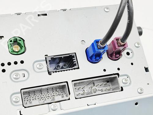 Electronic module VOLVO V90 II Estate (235) D4 | BP32680603M83  - Image 6