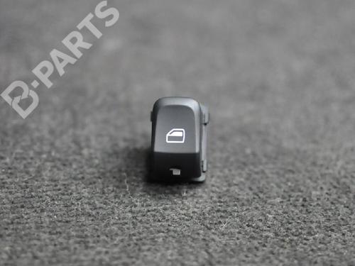 Used Right rear window switch AUDI A1 Sportback (8XA, 8XF) 1.4 TDI (90 hp) 6722288