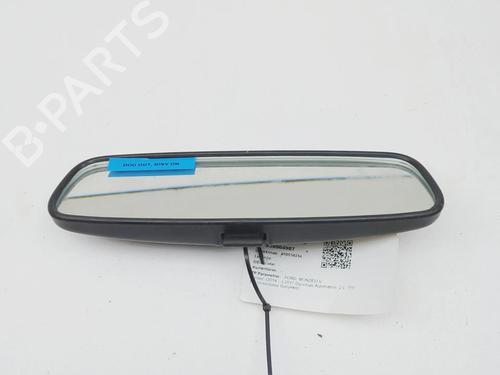 Used Rear mirror Rear mirror FORD MONDEO V Turnier (CF) 2.0 TDCi (150 hp) 39749082 39749082