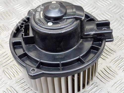 Heater blower motor MITSUBISHI PAJERO III (V7_W, V6_W) 3.2 Di-D | BP8843243M62 