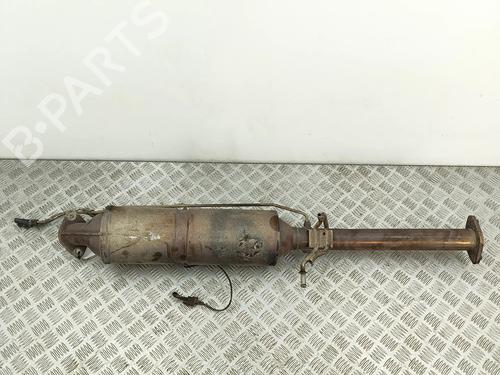 Used Catalyst Catalyst SSANGYONG REXTON W / REXTON 2.2 Xdi All-wheel Drive (178 hp) 33390729 33390729