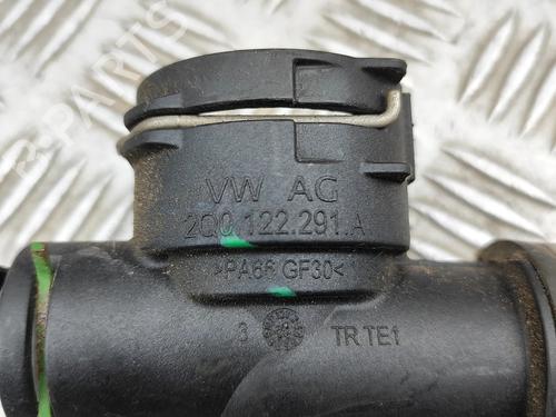 Pipe SKODA SCALA (NW1) 1.5 TSI | BP39145178M125 - Image 7