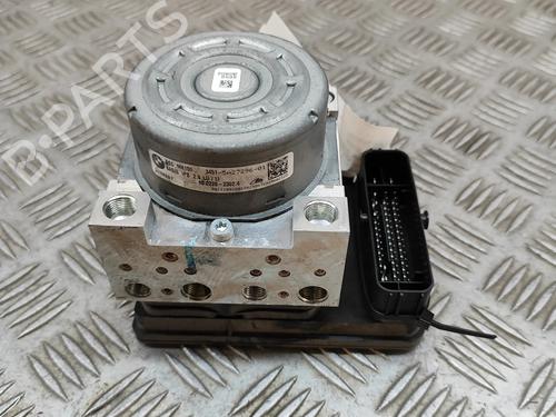 Used ABS pump ABS pump MINI MINI COUNTRYMAN (F60) Cooper (136 hp) 19502989 19502989