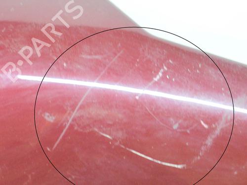 Rear right wheel arch trim JEEP CHEROKEE (KJ) 3.7 4x4 | BP14635170C137 