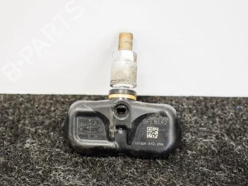 Used Electronic sensor Electronic sensor 6738766 6738766