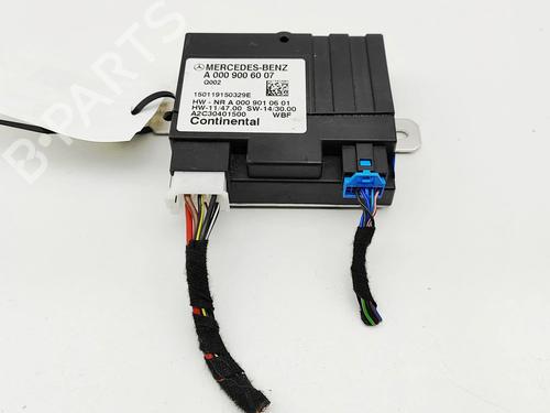 Used Fuel ECU Fuel ECU 33378236 33378236