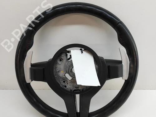 Steering wheel BMW 4 Coupe (F32, F82) M4 | BP26443363C49