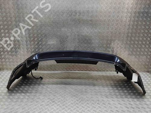 Rear bumper VW GOLF VII (5G1, BQ1, BE1, BE2) 2.0 R 4motion | BP29569896C8 